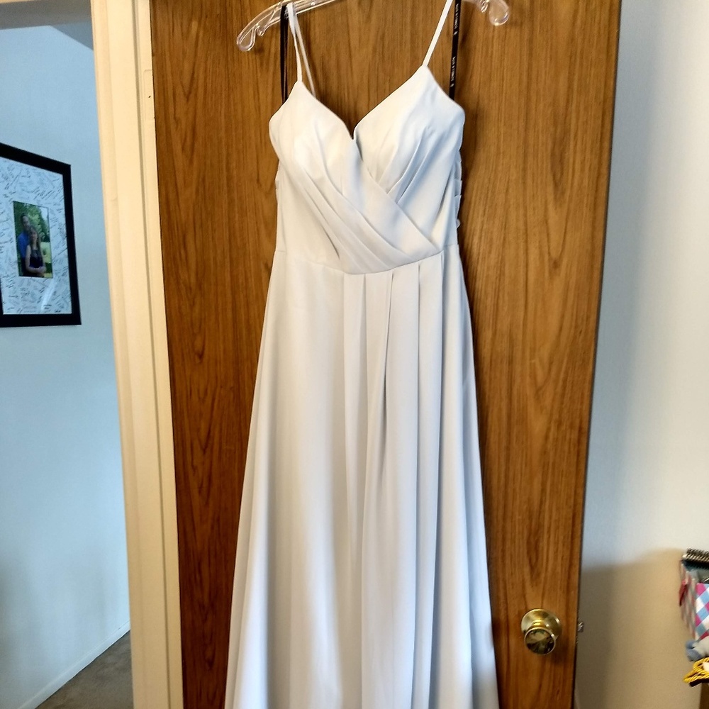 Bridesmaid Dress